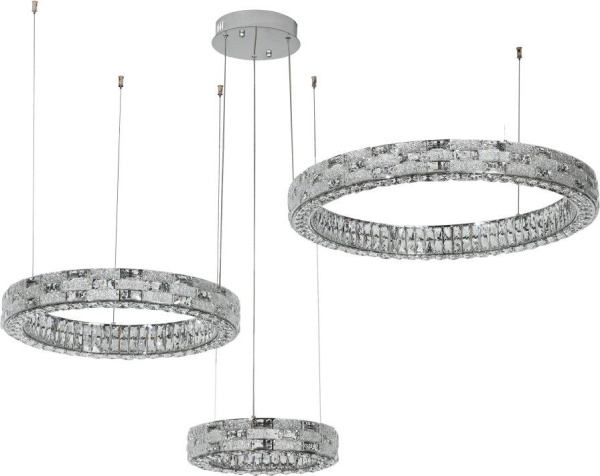 Подвесной светодиодный светильник Stilfort Gabbana 4014/09/03P