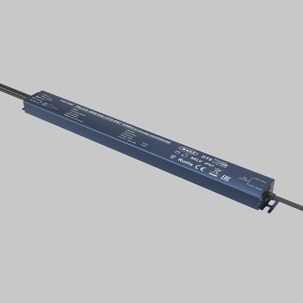 Блок питания Maytoni Lighting control 725003