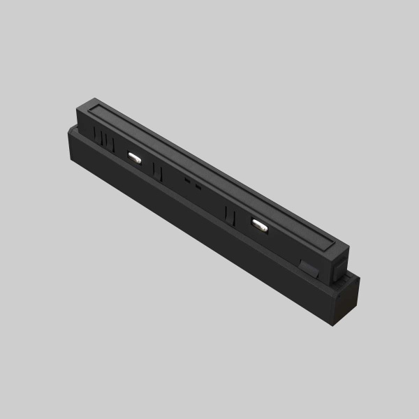 Трековый светильник Maytoni Technical TR031-4-12WTW-M-DSZ-B