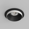Встраиваемый светильник Denkirs Lemvik DK2400-BK