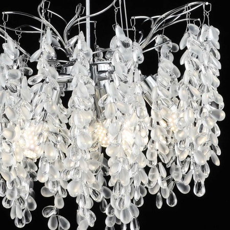 Люстра хрустальная Reluce 95620-0.4-05 CH