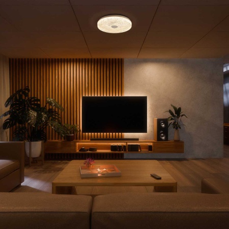 Потолочный светильник Mantra Frozen 9183