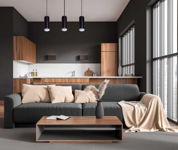 Потолочный светильник De Markt Прайм 850011101