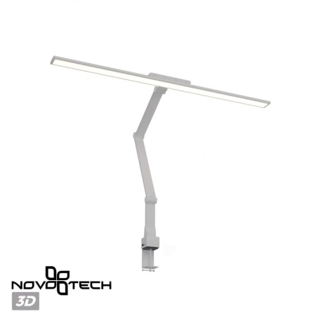 Настольная лампа Novotech Studi Ledo 359968