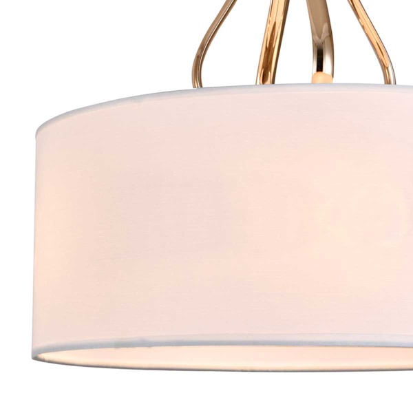 Подвесной светильник Indigo BELLEZZA V000609