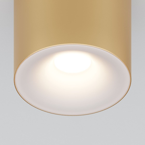 Потолочный светильник Maytoni Technical Spark C094-GU10-MG