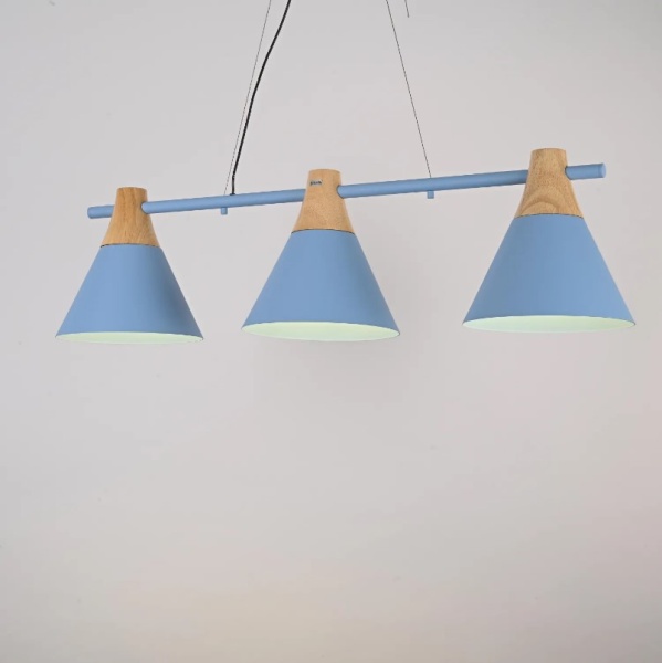 Подвесной светильник Imperium Loft Next 191621-26