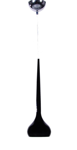 Подвесной светильник Lumina Deco Norizza LDP 9128 BK