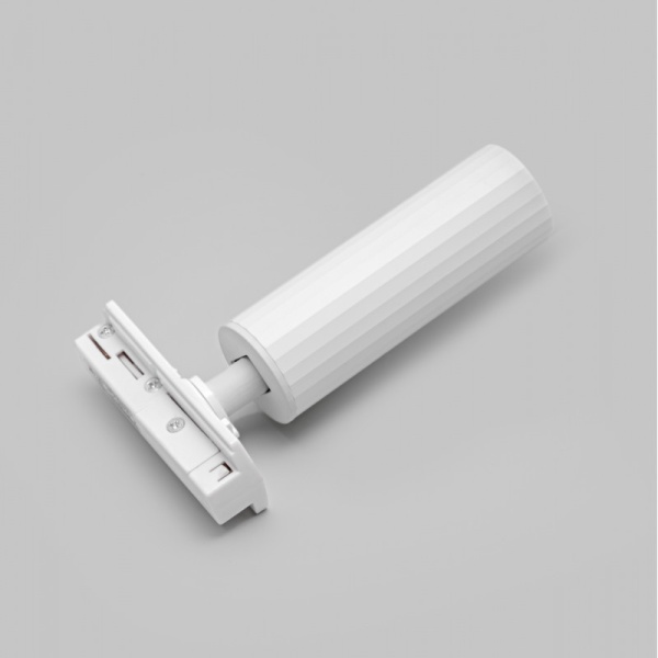 Трековый светильник IMEX IL.0010.0013 WH+BK