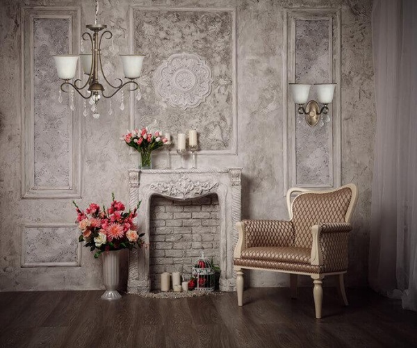 Подвесная люстра Arti Lampadari Borgese E 1.1.3.602 GB