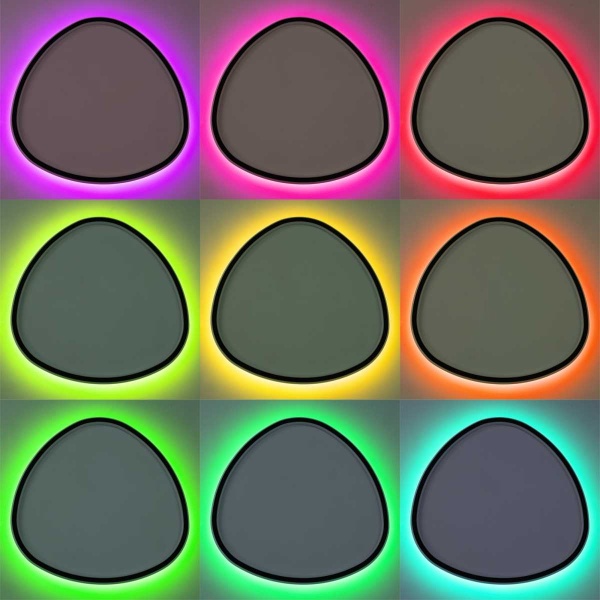 Потолочная люстра Citilux CL215B241E