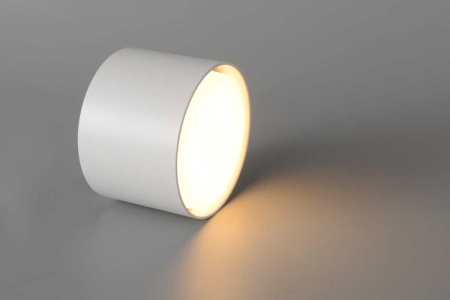 Светильник потолочный Crystal Lux CLT 073C WH