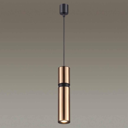 Подвесной светильник Odeon Light L-vision Afra 4744/5L