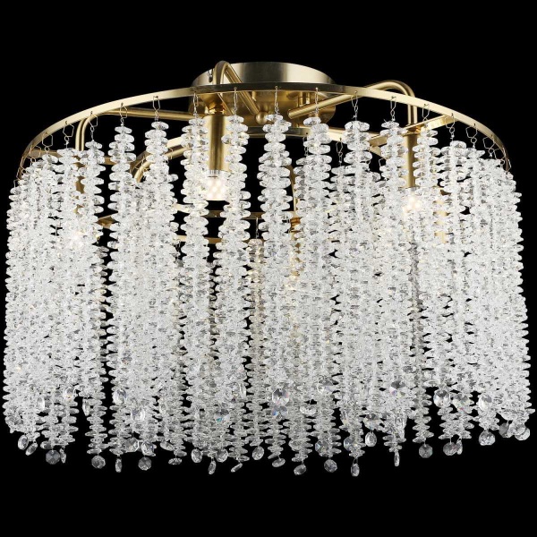 Люстра хрустальная Reluce 56620-0.3-06 COP