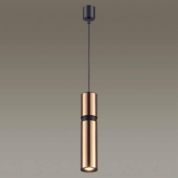 Подвесной светильник Odeon Light L-vision Afra 4744/5L