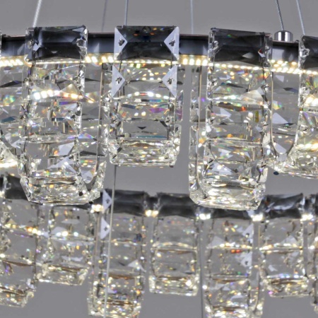 Люстра Reluce 33051-0.4-400 CR