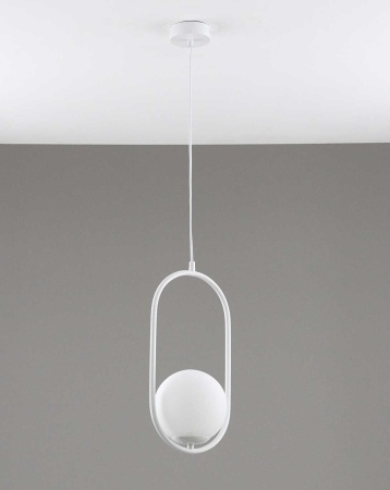 Светильник подвесной Moderli Klaster V11587-1P