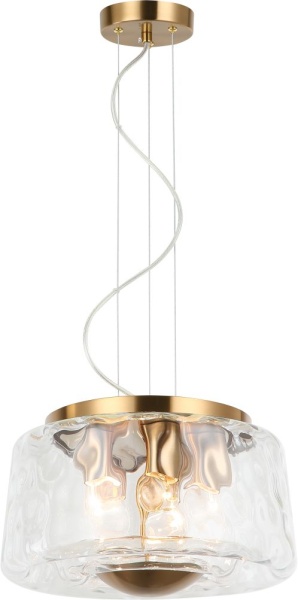 Люстра подвесная Stilfort 2193/05/05P серия Perfecto Light