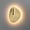 Настенный светильник Odeon Light Roy Hightech 7185/9WL