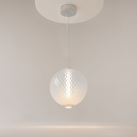 Подвесной светильник Maytoni MOD397PL-L15CH3K