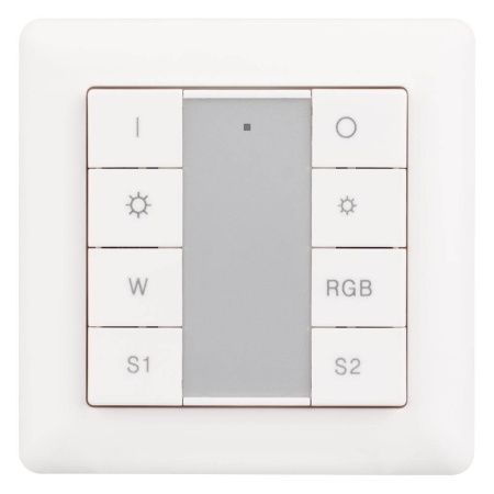 Панель управления Arlight Knob SR-2422K8-DT8 022558