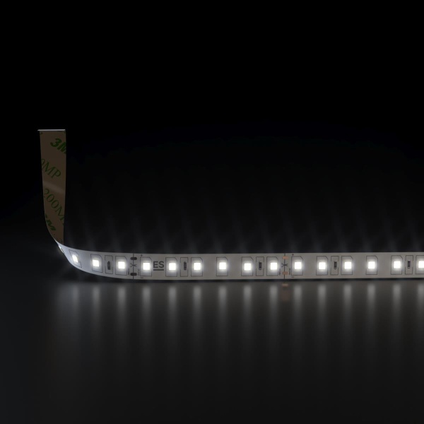 Светодиодная лента Elektrostandard 9,6W/m 120LED/m 2835SMD дневной белый 5M a052960
