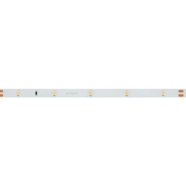 Светодиодная лента Arlight 2,9W/m 30LED/m 3528SMD холодный белый 5M 019916(1)