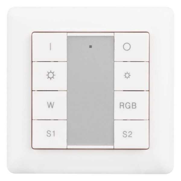 Панель управления Arlight Knob SR-2422K8-DT8 022558