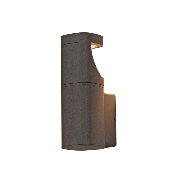 Светильник уличный настенный Kink Light Кальт 09315,16