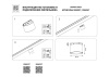 Трековый светодиодный светильник Lightstar Linea 206037