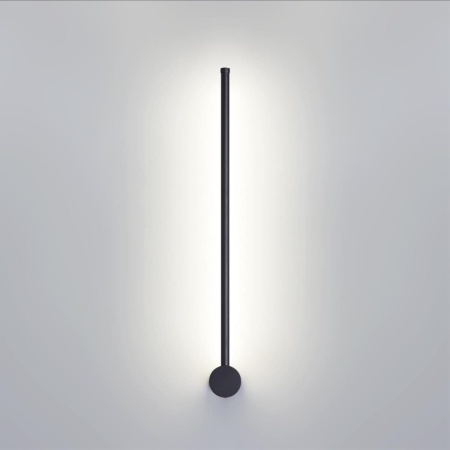Настенный светильник Odeon Light Fillini Hightech 4335/12WLP