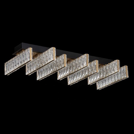 Люстра потолочная Citilux PALANT CL325272