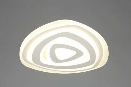 Потолочная светодиодная люстра Omnilux Clanezzo OML-07107-164