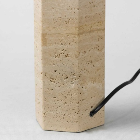 Настольная лампа Lussole Woodruff LSP-5022