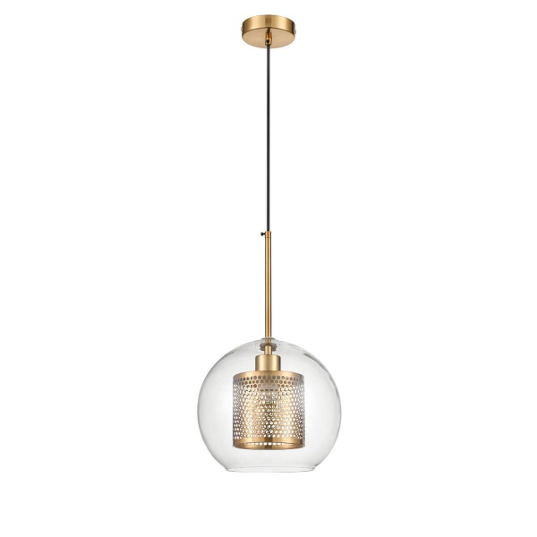 Подвесной светильник Vele Luce Coro VL5524P21