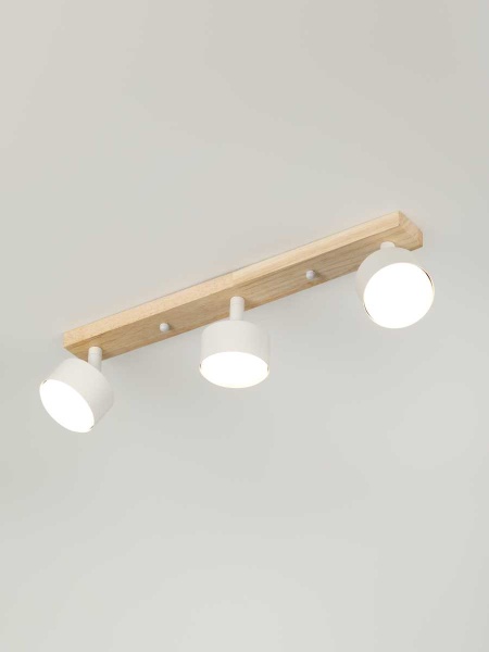 Спот Rivoli Vivian 7078-703 Б0069929
