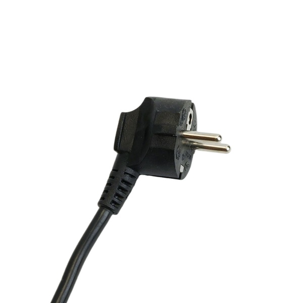 Сетевой фильтр 4-местный с/з Stekker 3x1мм2, 5 м, 250В, 16А Techno, HM22-41-05, черный 50158