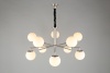 Подвесная люстра Aployt Kristian APL.759.03.10