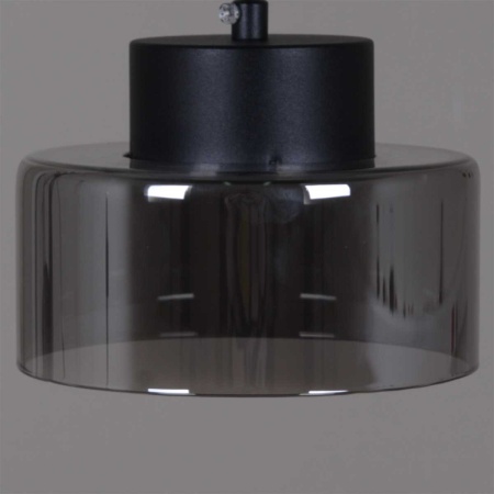 Люстра Reluce 90110-0.9-01 BK