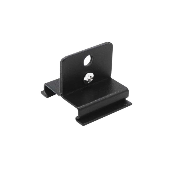 Скоба крепежная тип E к треку 5040xx-(F)/(R) Lightstar Quattro 504197-01