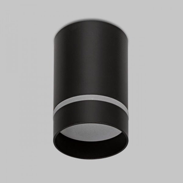 Потолочный светодиодный светильник IMEX Arta IL.0005.1600 BK