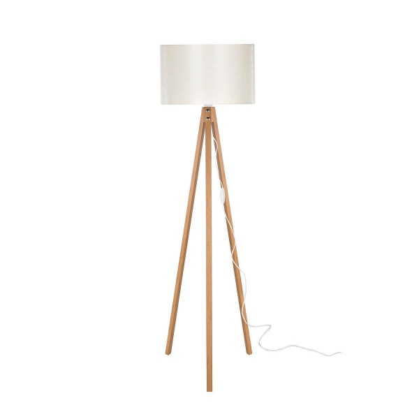 Торшер Toplight Sarah TL1618S-01BA