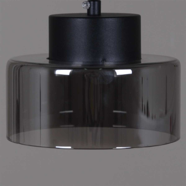 Люстра Reluce 90110-0.9-01 BK