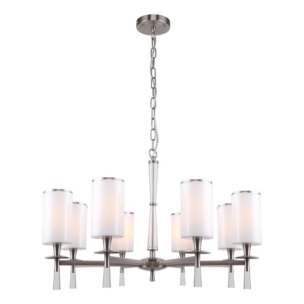 Подвесная люстра Stilfort Leader 1047/11/08P