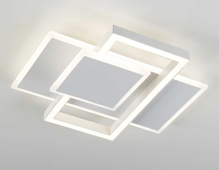 Люстра Ambrella Light ACRYLICA FA1021