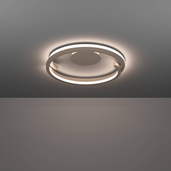 Потолочный светильник Eglo Mezzomonte 901823