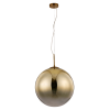 Подвесной светильник Arte Lamp Jupiter Gold A7964SP-1GO