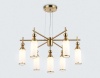 Подвесная люстра Ambrella light High Light LH55278
