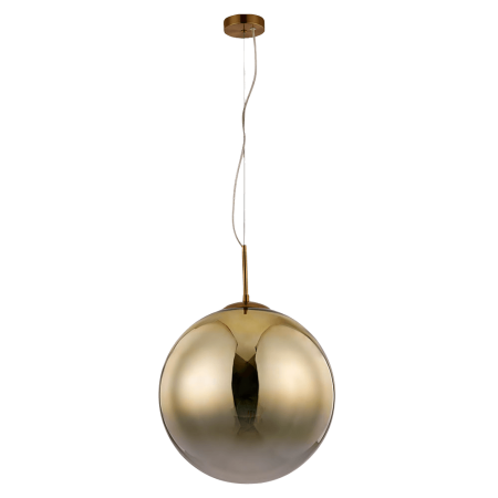 Подвесной светильник Arte Lamp Jupiter Gold A7964SP-1GO