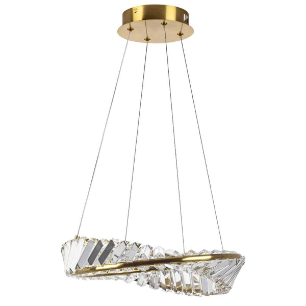 Люстра подвесная Vidare Lightstar 699043